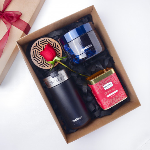 Gourmet Gift Bundle