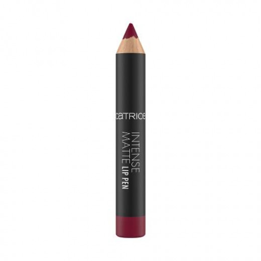 Catrice intense matte lip pen 040