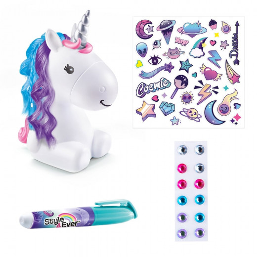 Canal toys light-up unicorn