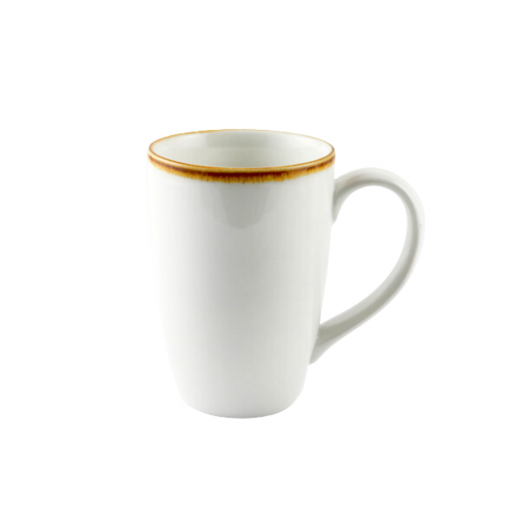 فنجان بورسلان للشاي/القهوة - موكا