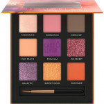 Catrice colour blast eyesh Palette 010