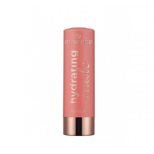Essence hydrating nude lipstick 304
