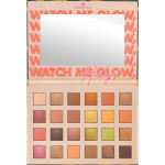 Essence watch me glow honey eye Palette 01