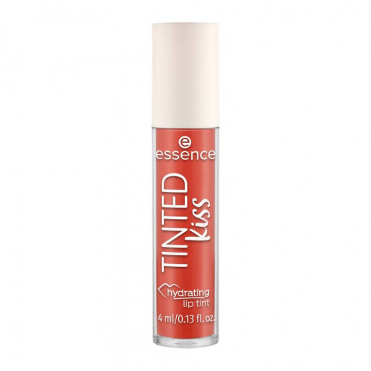 Essence tinted kiss hydrating lip tint 106