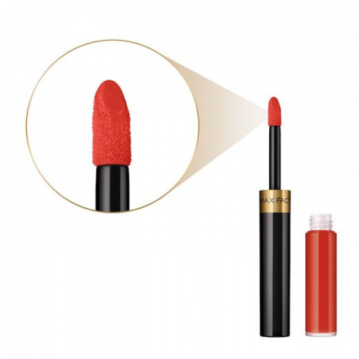 Max factor lipstick lipfinity luscious 130