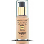 Max factor facefinity 3-in-1 all day flawless foundation 30ml nude