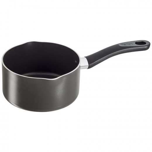 Tefal Delicia sauce pan 16cm +glass lid