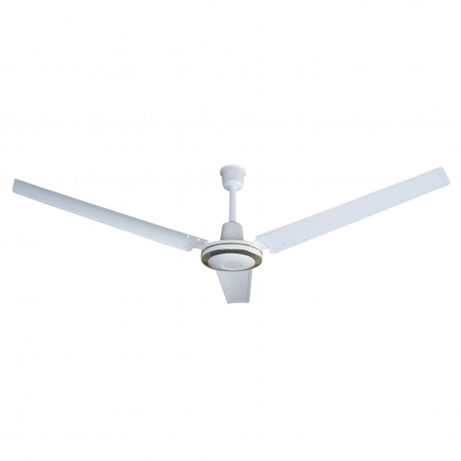 Geepas ceiling fan 56inch 3 speed