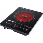 Geepas digital infrared cooker