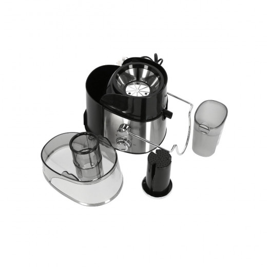 Geepas juice extractor 600 watt