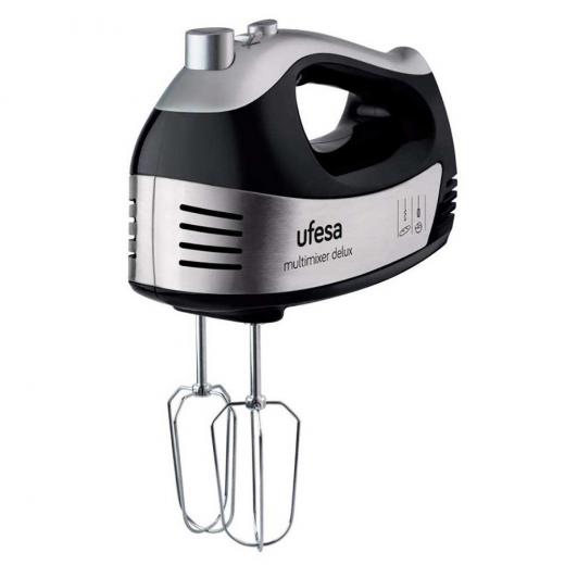 Ufesa hand mixer delux bv5650 500w