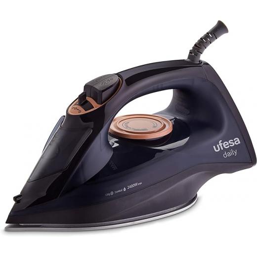 Ufesa steam iron pv1100c daily