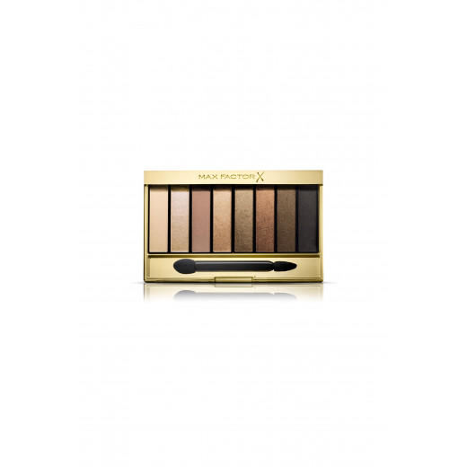 Max factor masterpiece nude palette 002 golden