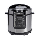 Geepas digital multi-cooker