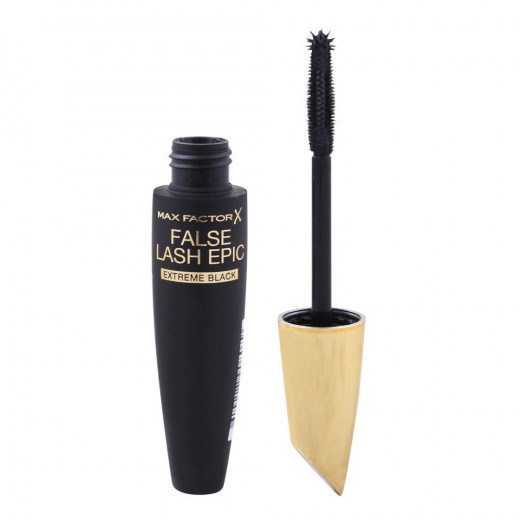 Max factor false lash epic mascara extreme black 13.1 ml