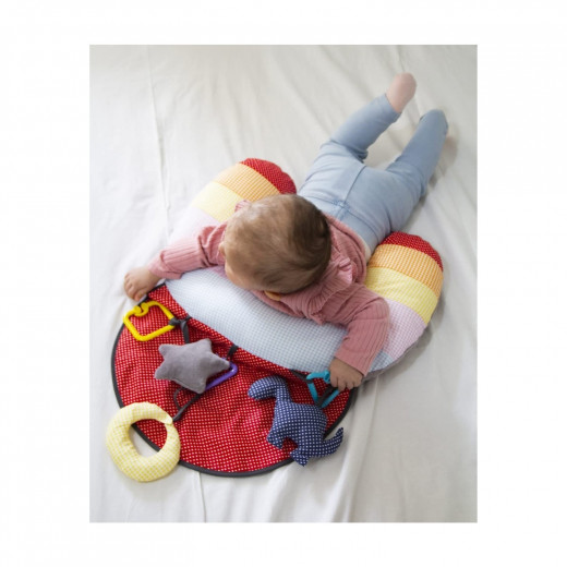 Babyjem baby exercising pillow