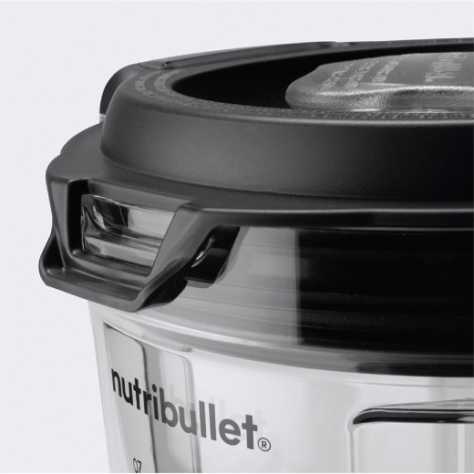 Nutribullet Combo Smart Touch Blender, 1500W