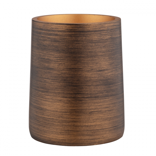 Wenko Palena Tumbler, Bronze Color