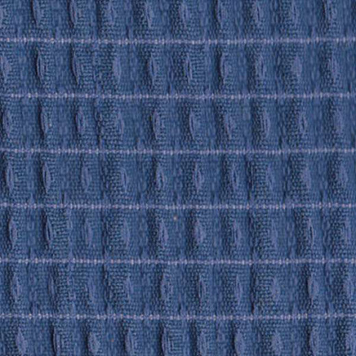 غطاء صوفا, باللون الازرق, ثلاث مقاعد من نوفا تيكستورا