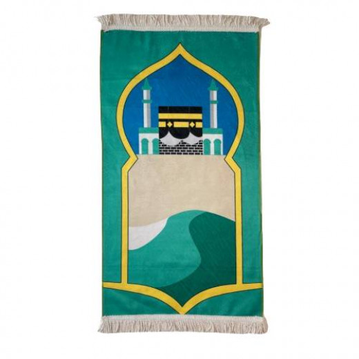 Prayer rugs for children