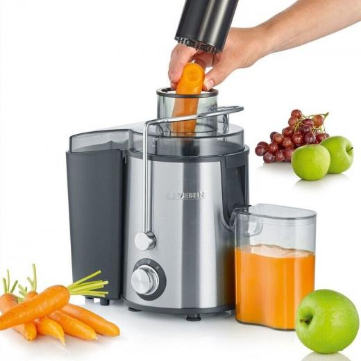 Severin Juicer 3566