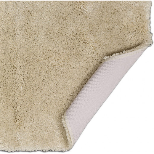 Nova Home Performance Bath Mat, Beige Color, Size 70*140