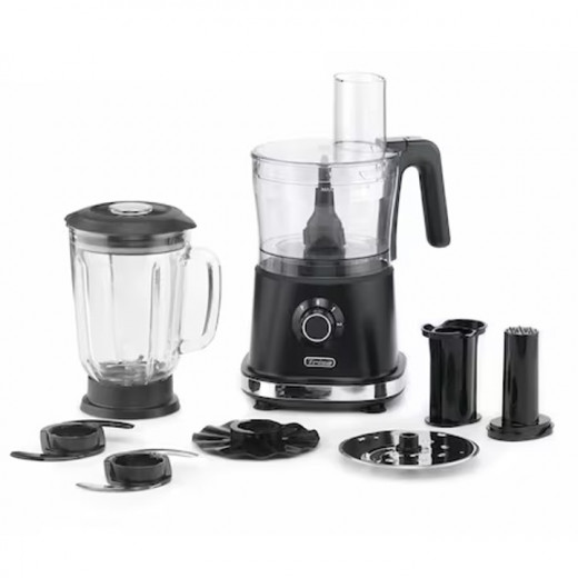 Trisa food processor "Stir n' slice" with glas jug