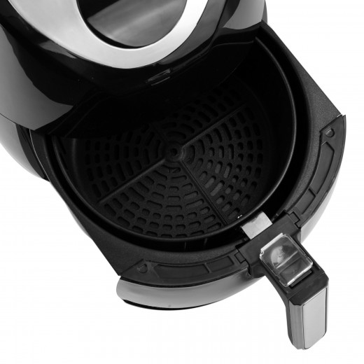 Geepas digital air fryer 3.5L 1500 watt