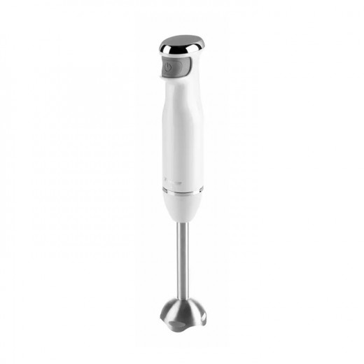 Trisa stick blender "Diners edition" white