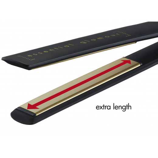 Trisa hair straightener "Essential glamour"