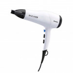 Trisa hair dryer "Silk care"