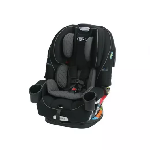 Graco 4ever Carseat Ion
