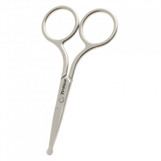 Trisa nose /ear-hair scissors