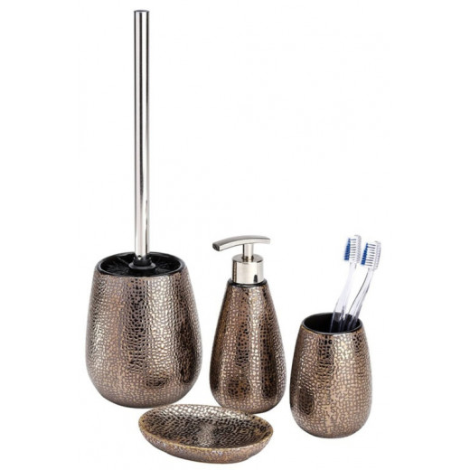 Wenko "Marrakesh" Toothbrush Tumbler - Pottery