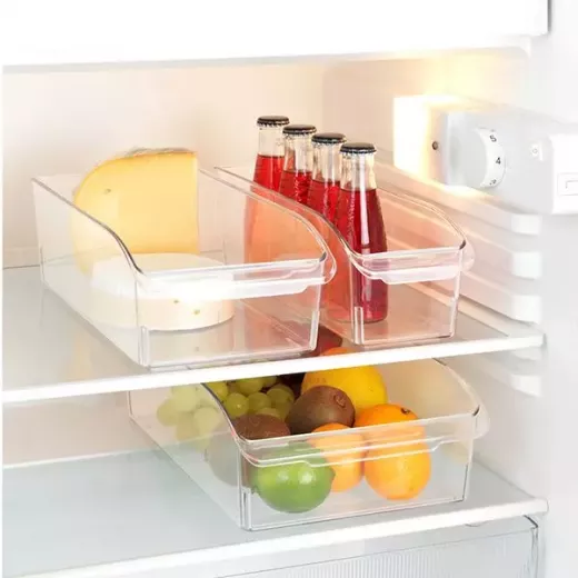 Wenko Fridge Organizer, Large Size