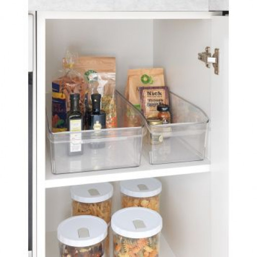 Wenko Cupboard Organizer, Medium Size