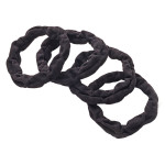 Trisa eco line acc special elastics black