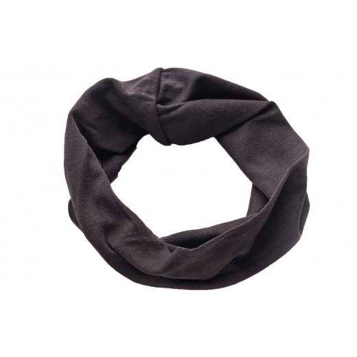 Trisa eco line acc hairband black