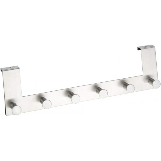 Wenko "Celano" Cloths Rack, Metal