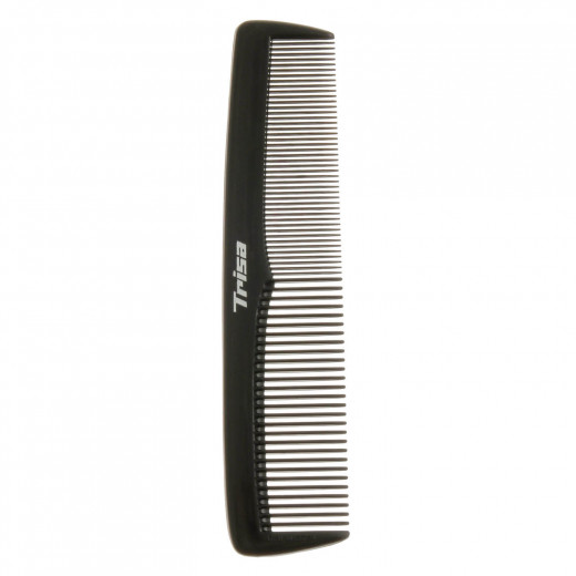 Trisa 13cm pocket comb