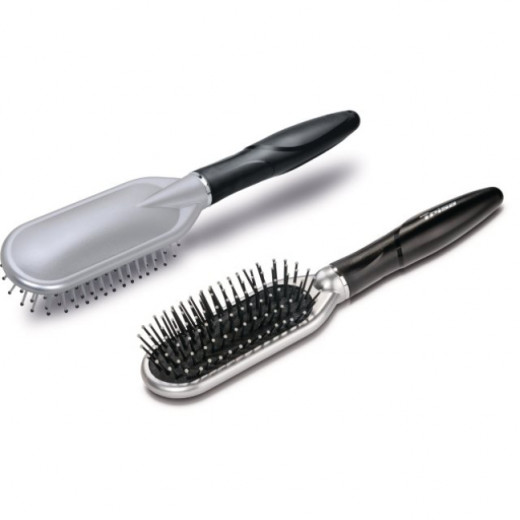 Trisa hb expert medium,  rubber cushion brush