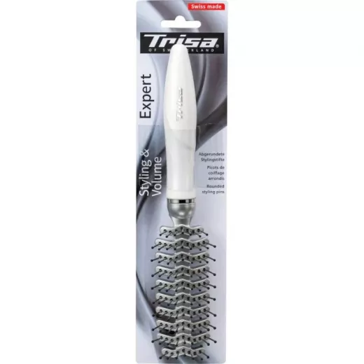 Trisa hb expert volume, blow dry brush