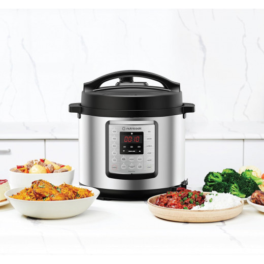 NUTRICOOK SMART POT Eko 6L