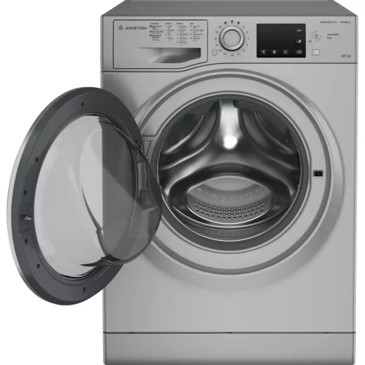 Ariston Washer & Dryer 11kg 1600RPM (Silver)