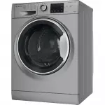 Ariston Washer & Dryer 11kg 1600RPM (Silver)