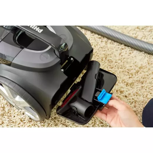 Philips vacuum cleaner - 2100w - bagless