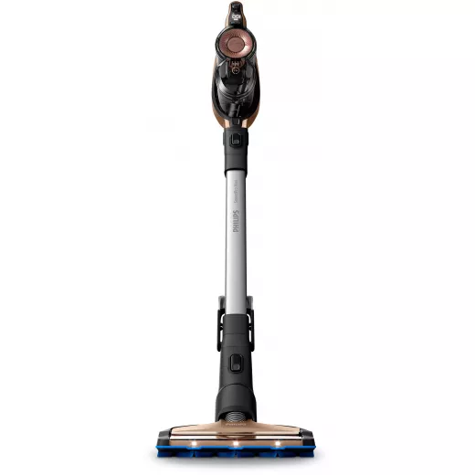 Philips cordless hand stick vacuum cleaner