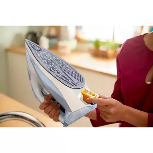 Philips steam iron - 2600w