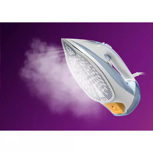 Philips steam iron - 2600w