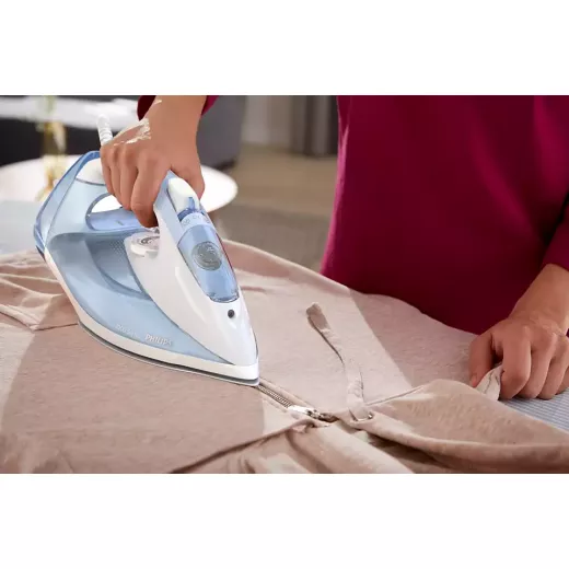 Philips steam iron - 2600w